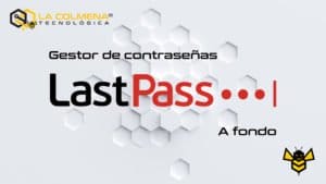 Curso de LastPass