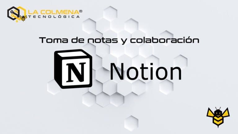 Curso de Notion