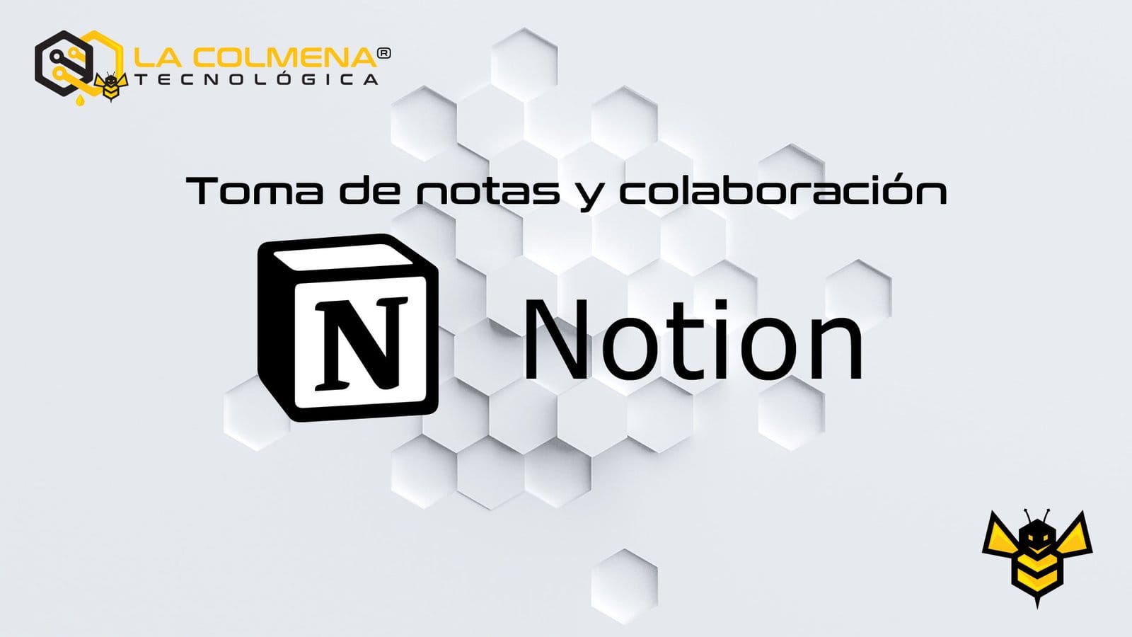 Curso de Notion