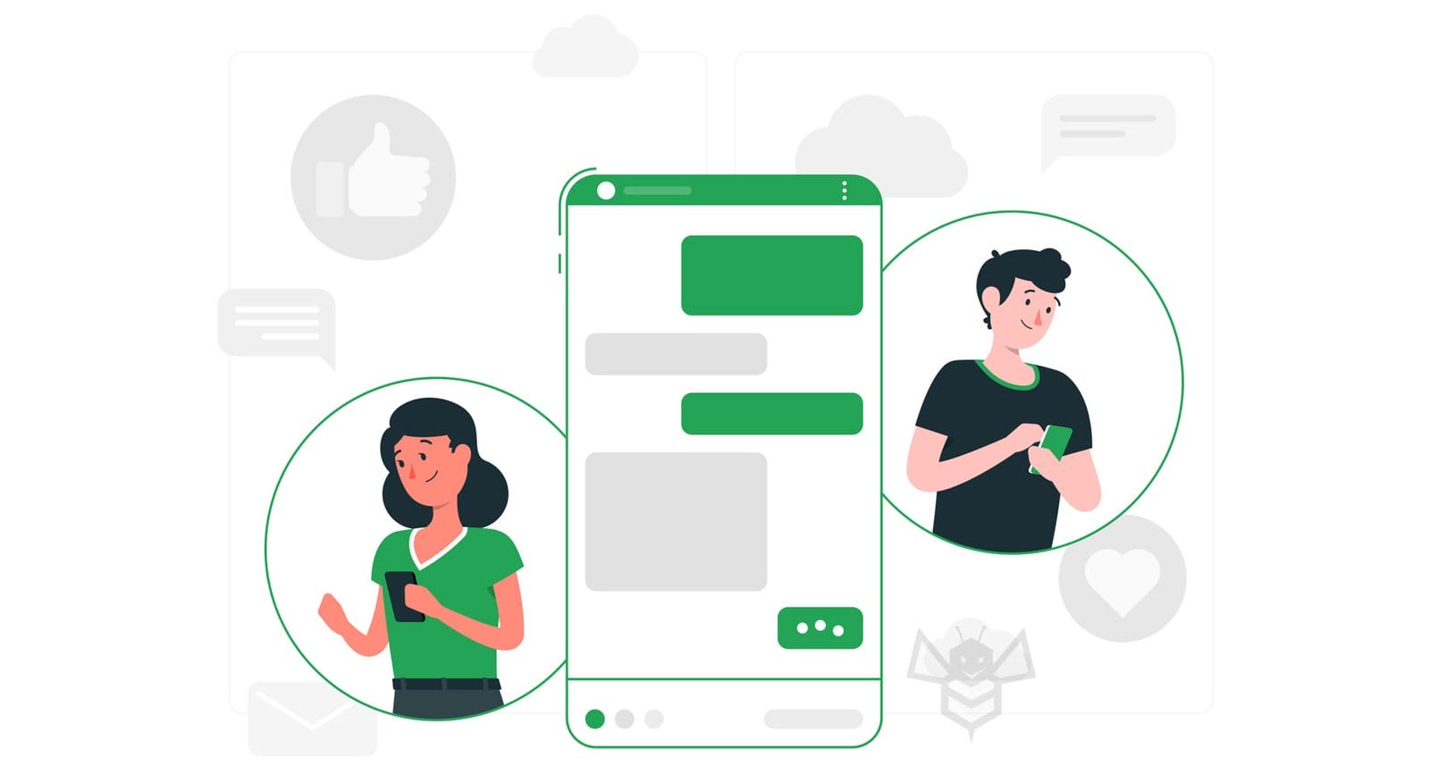 Buenas practicas para Chat en vivo