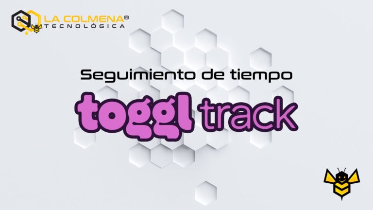 Curso de Toggl track