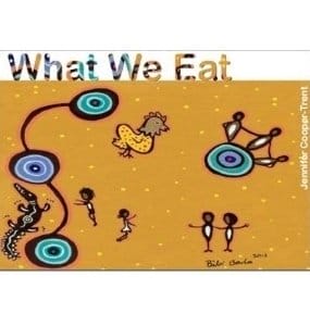 Mejores Libros - What We Eat