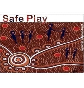 Mejores Libros - Safe Play