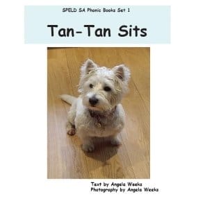 Mejores Libros - Tan tan sits