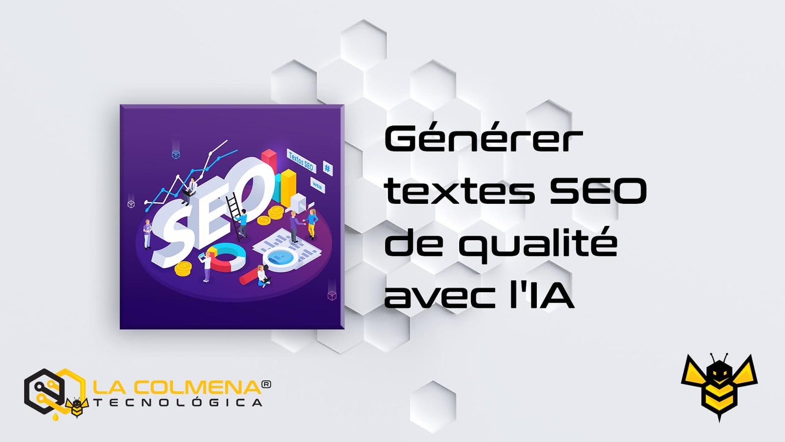 Générer des textes