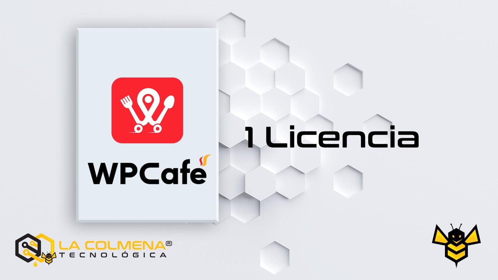 WPCafe Pro